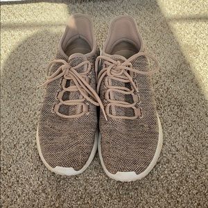 Women’s Pink Tubular Shadow Shoes